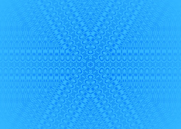 원활한 스트라이프 패턴 대각선 라이트 블루 흐리게 — 스톡 사진