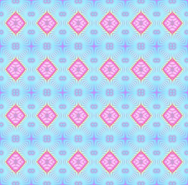 Kusursuz elmas model Pembe mor açık mavi