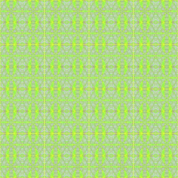 Seamless ellipses pattern bright green purple — Zdjęcie stockowe