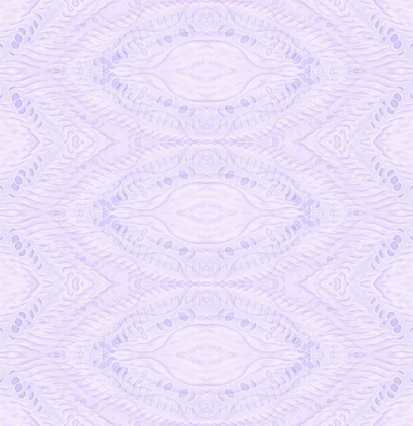 Seamless ellipses pattern lavender purple — Stock Photo, Image