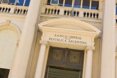 Arjantin Merkez Bankası