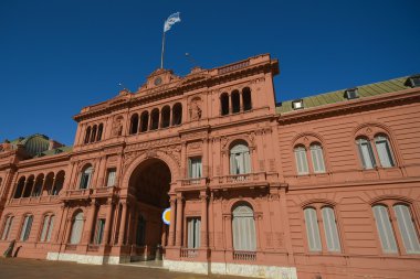 Casa Rosada