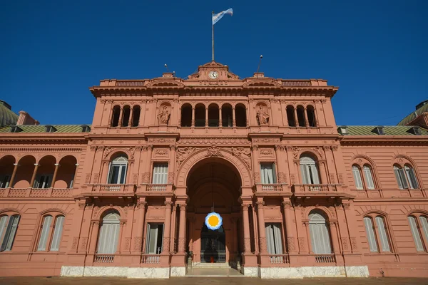 Casa Rosada