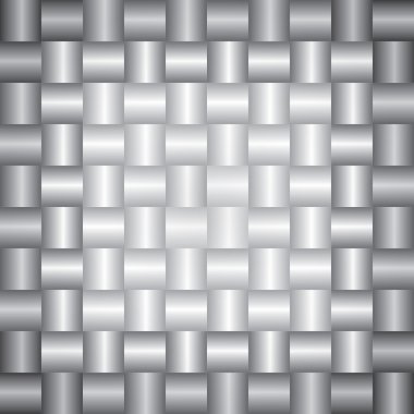 Hasır dokulu arka plan.