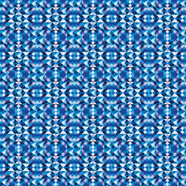 Vektör çok renkli sürekli değişen arka plan.