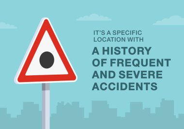 Güvenli sürüş ipuçları ve trafik kuralları. Avrupa 'daki 