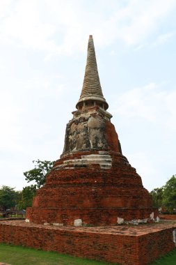 Wat Mahathat (