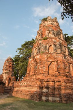 Wat Mahathat (