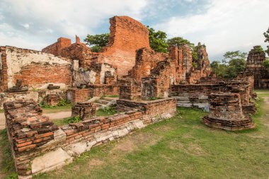 Wat Mahathat (