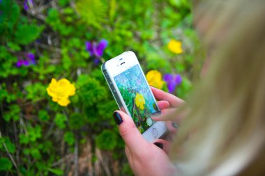 Bzerbskiy çıkıntıya izleme