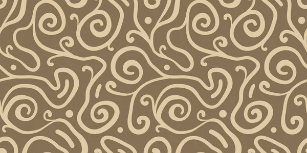 Soyut, pürüzsüz desen. Modern tasarım şablonu.