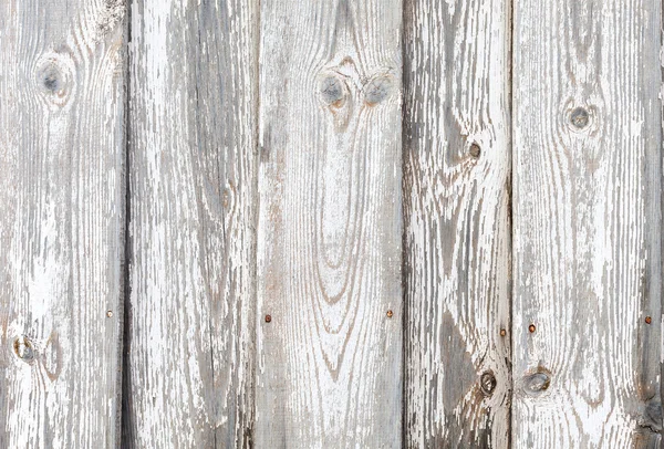 Белая деревянная доска в качестве фона — стоковое фото