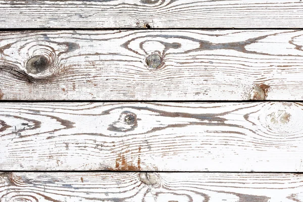 Белая деревянная доска в качестве фона — стоковое фото