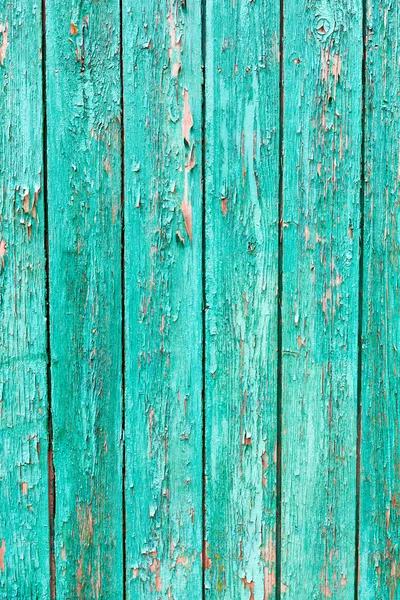 Fragment starej drzwi niebieski. Tekstura drewno. — Zdjęcie stockowe