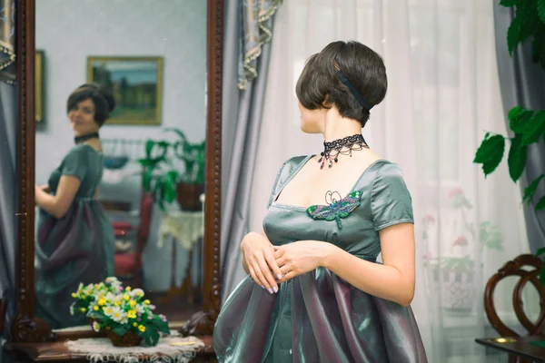 randki w stylu vintage odzież