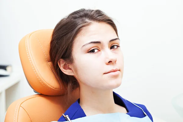 A kezelés fogászati klinika. — Stock Fotó
