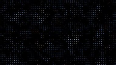 koyu renk, gökkuşağı vektör örtüsü çizgiler, dikdörtgenler