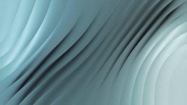 açık mavi soyut arkaplan vektörü