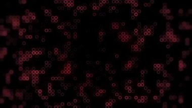 Çizgiler, dikdörtgenler ile koyu Çokrenkli vektör düzeni.