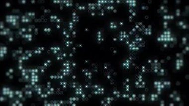 Dijital teknolojinin 3 boyutlu canlandırması