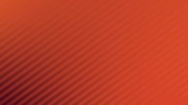 Soyut turuncu eğimli arkaplan. Renkli arka plan tasarımı. vektör illüstrasyonu