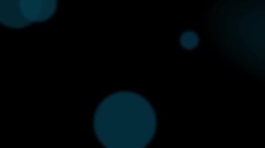 yaratıcı bir geçmiş. Sihirli efektli soyut kompozisyon