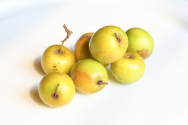 Ziziphus hünnap Çin tarihi