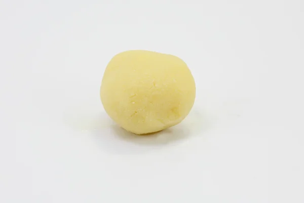 Rasgulla Perinteinen Bangladesh Makeiset — kuvapankkivalokuva