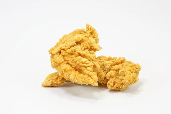 Βαθιά τηγανητό κοτόπουλο προσφορών — Φωτογραφία Αρχείου