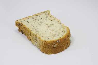 Tahıllı kepekli ekmek