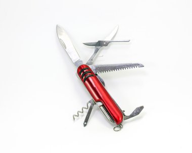 Çok amaçlı yeni cep hayatta kalma bıçak