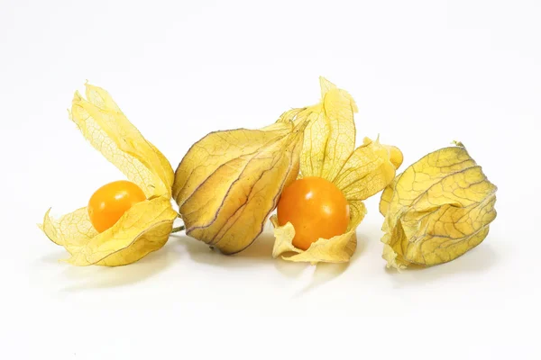 Groselha laranja amarela — Fotografia de Stock