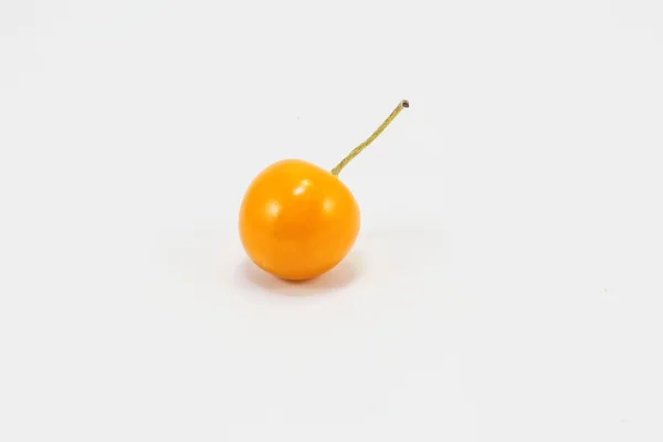 Groselha laranja amarela — Fotografia de Stock