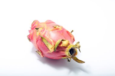 Dragon meyve egzotik