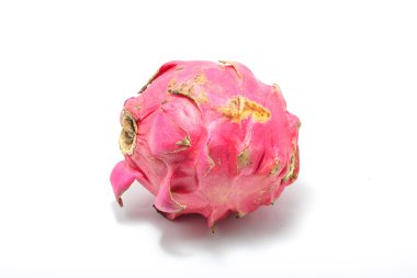 Dragon meyve egzotik