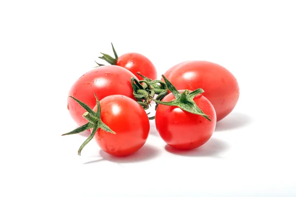 Cherry Grape tomat — Stockfoto