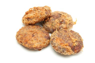 Sığır patty Jali kebap