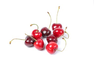 Kırmızı Kiraz meyve