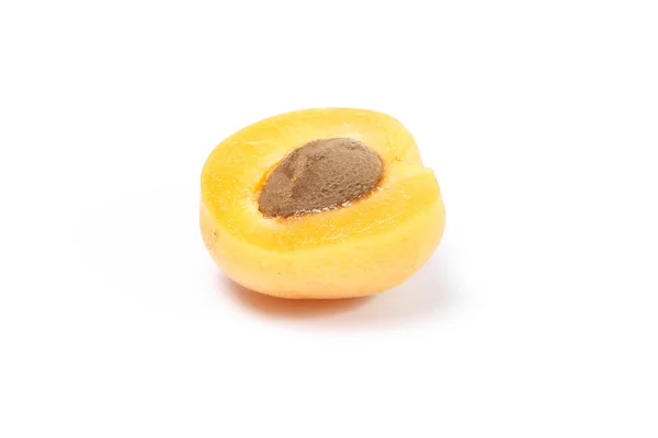 甜杏果实 — 图库照片