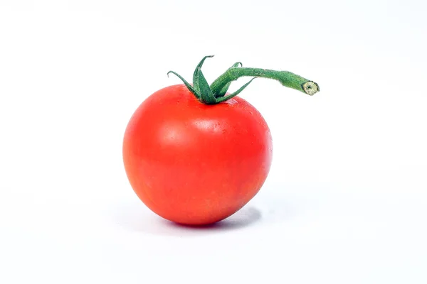 Pomodoro fresco maturo — Foto Stock