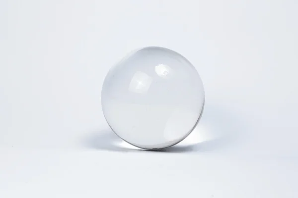 Kristal küre mermer cam