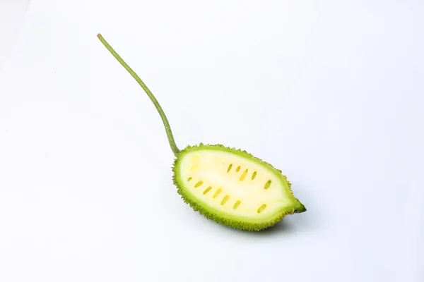 Спіні гарбуз зелений фруктовий овоч — стокове фото