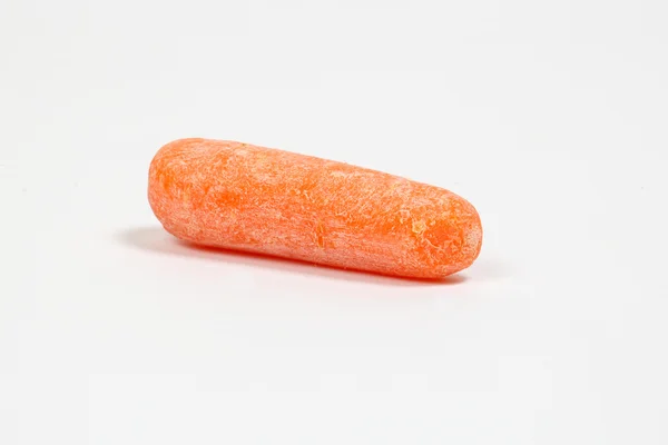 Baby wortel heerlijke — Stockfoto