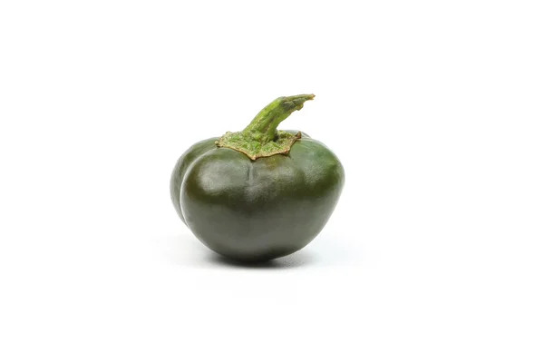 Papryki capsicum mała papryka chili — Zdjęcie stockowe
