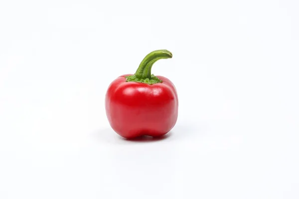 Papryki capsicum mała papryka chili — Zdjęcie stockowe