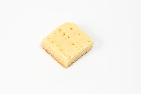 Cookie kex färskt bakad — Stockfoto