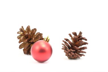 Yılbaşı süsleme süsleme