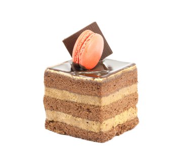 Acıbadem kurabiyesi en iyi çikolatalı kek