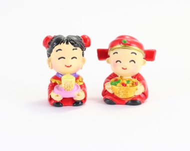 Çin dekorasyon Cny