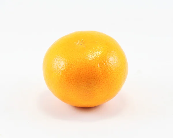 Mandarine mûre orange — Photo